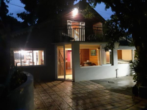 La villa letchis